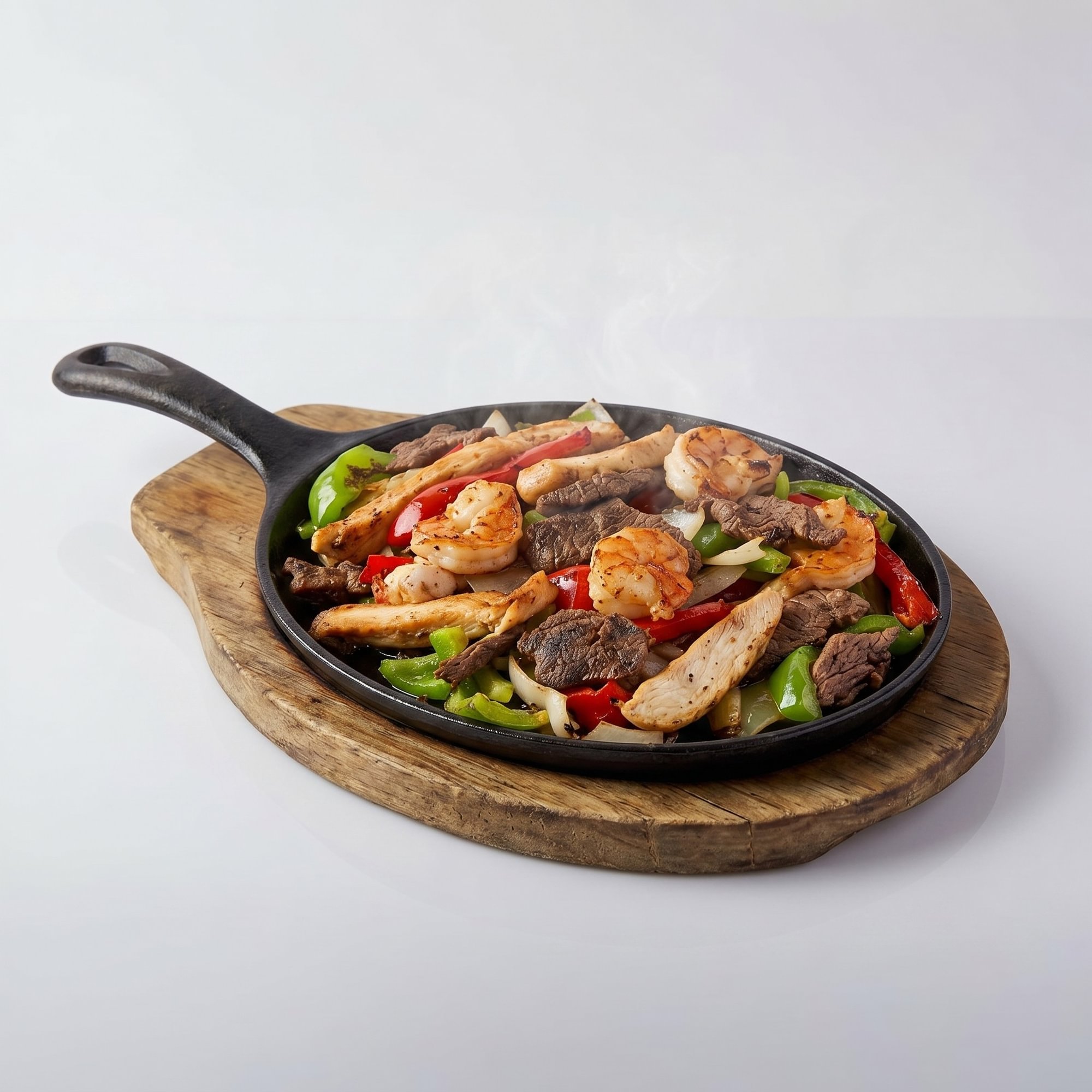 Fajita Platter