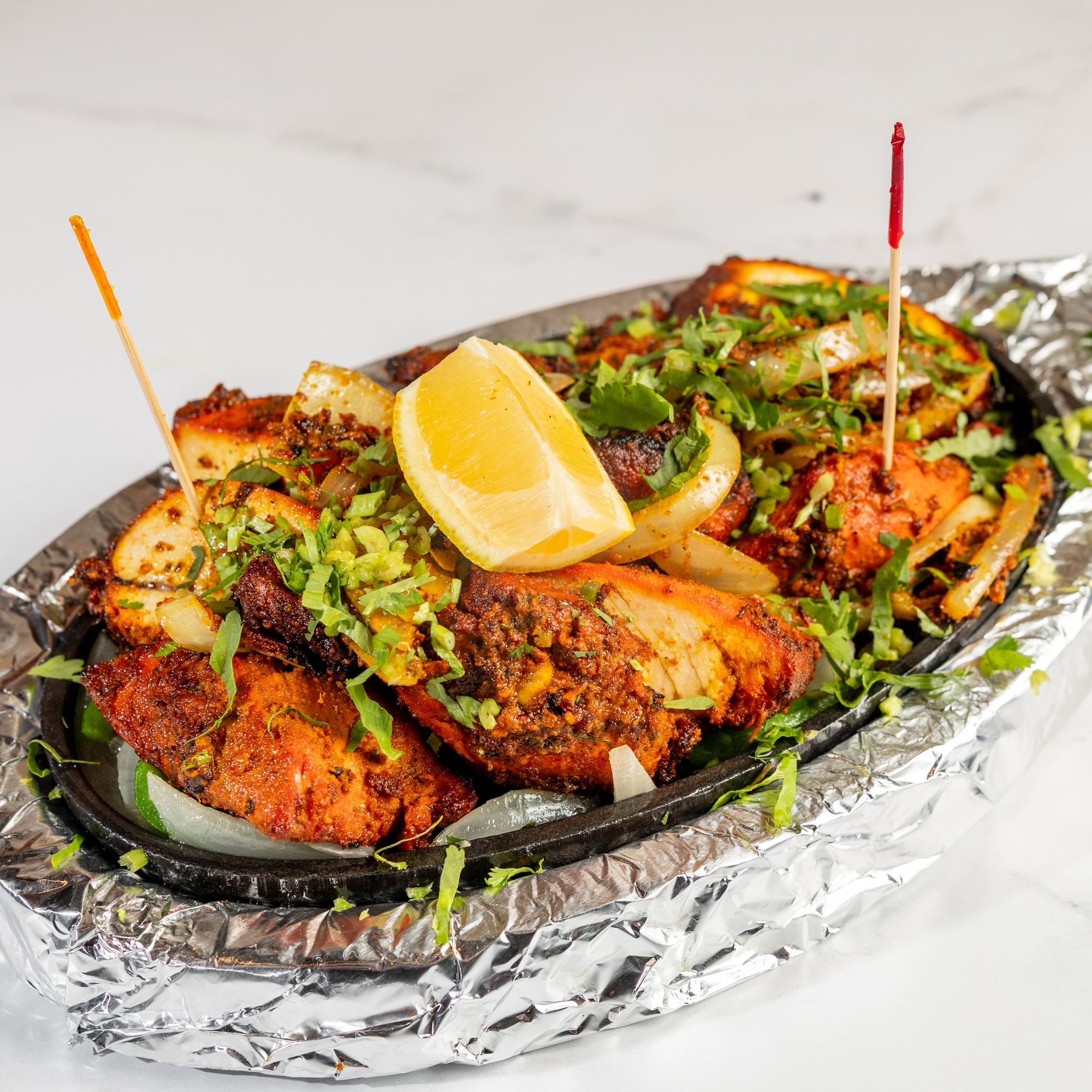 Chicken Tikka