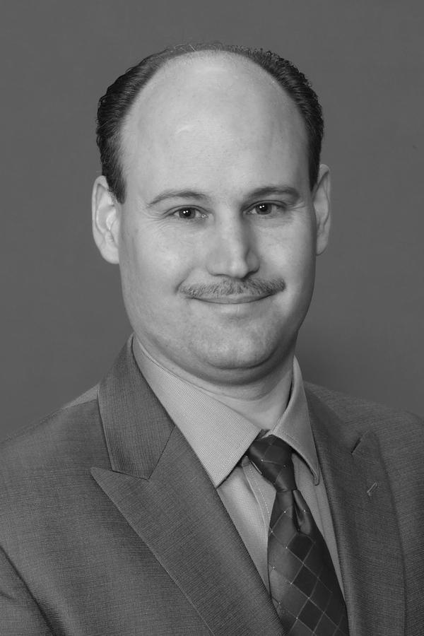 Edward Jones - Financial Advisor: Daniel W Heppler, AAMS® Photo