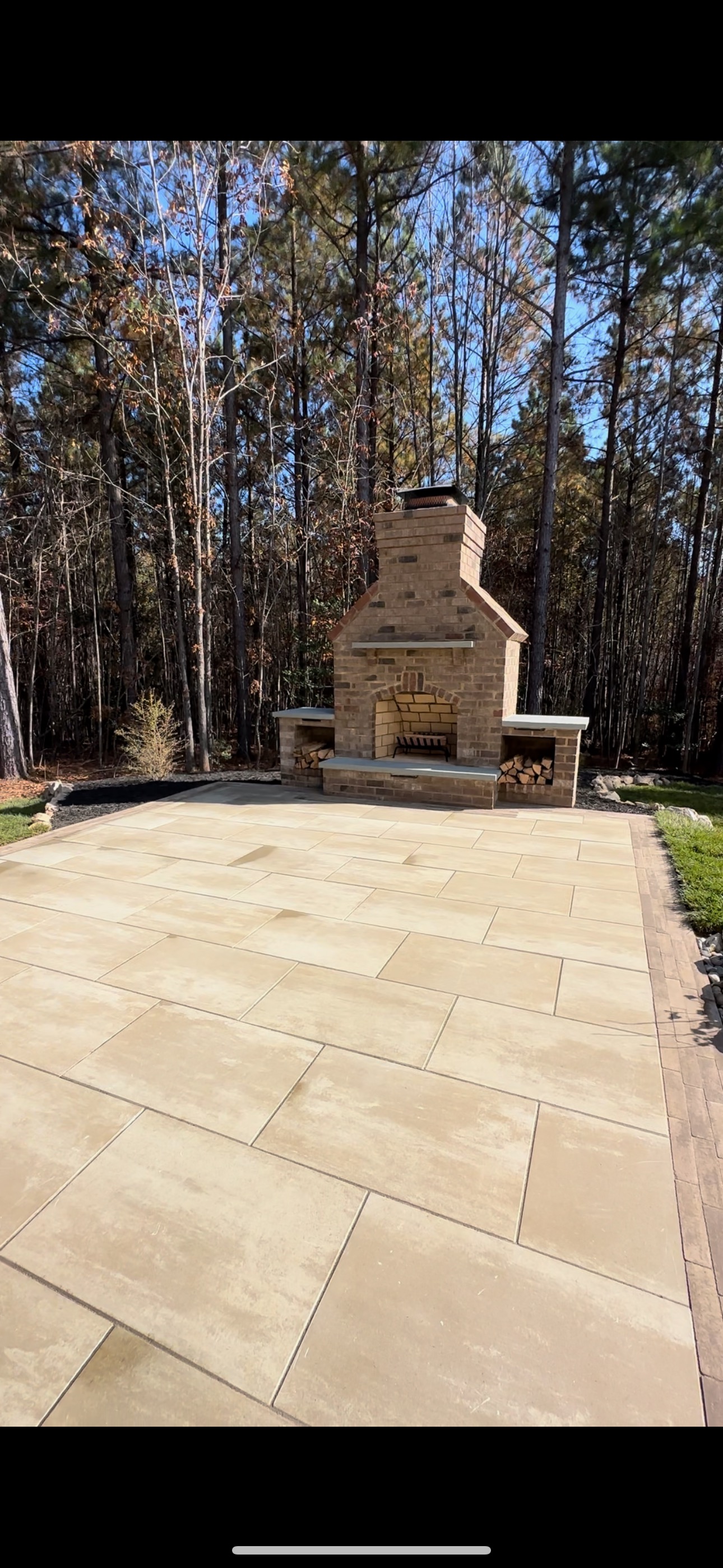 Hanover Landscapes Image