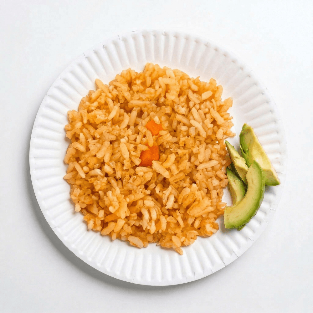 Vaso de Arroz