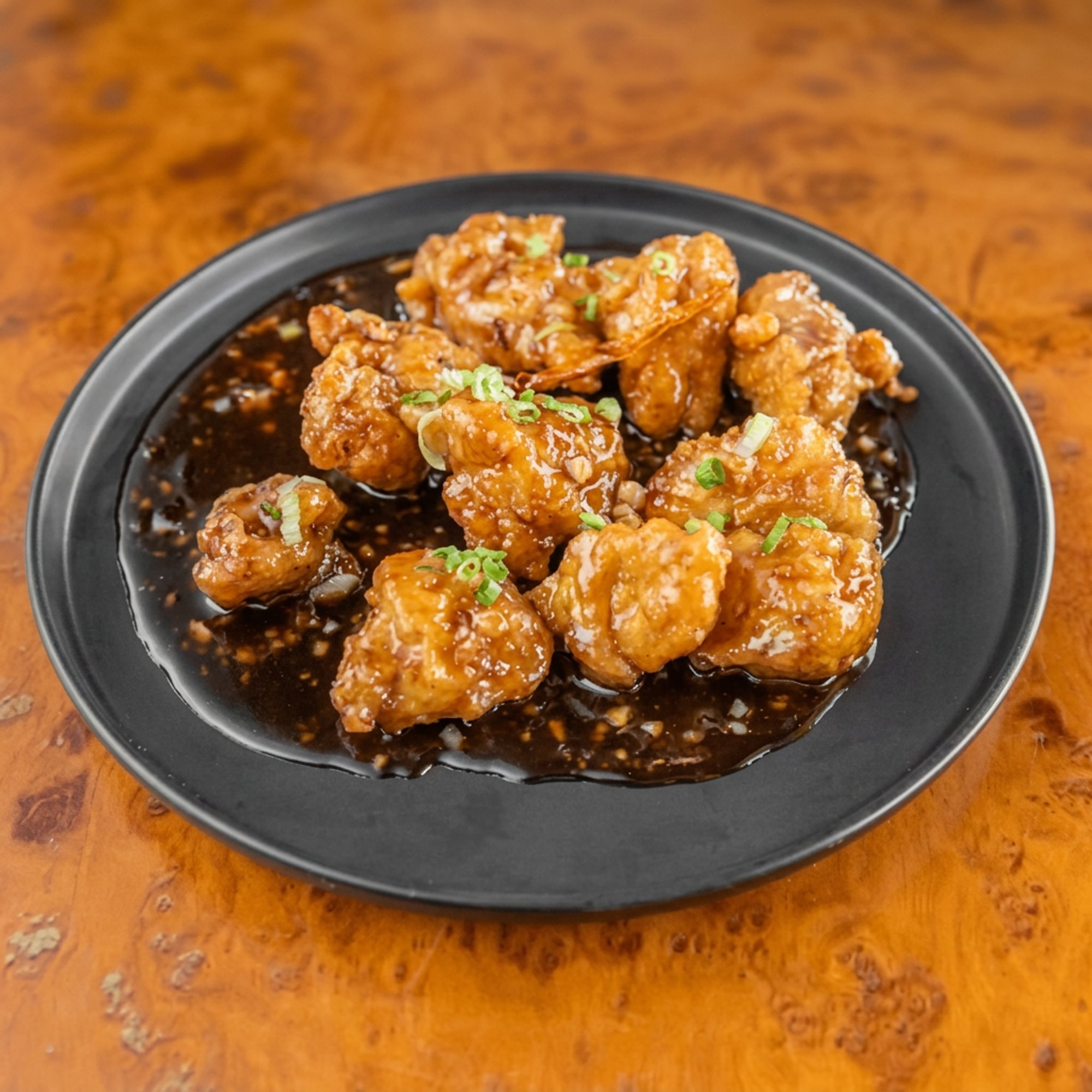 General Tso Chicken