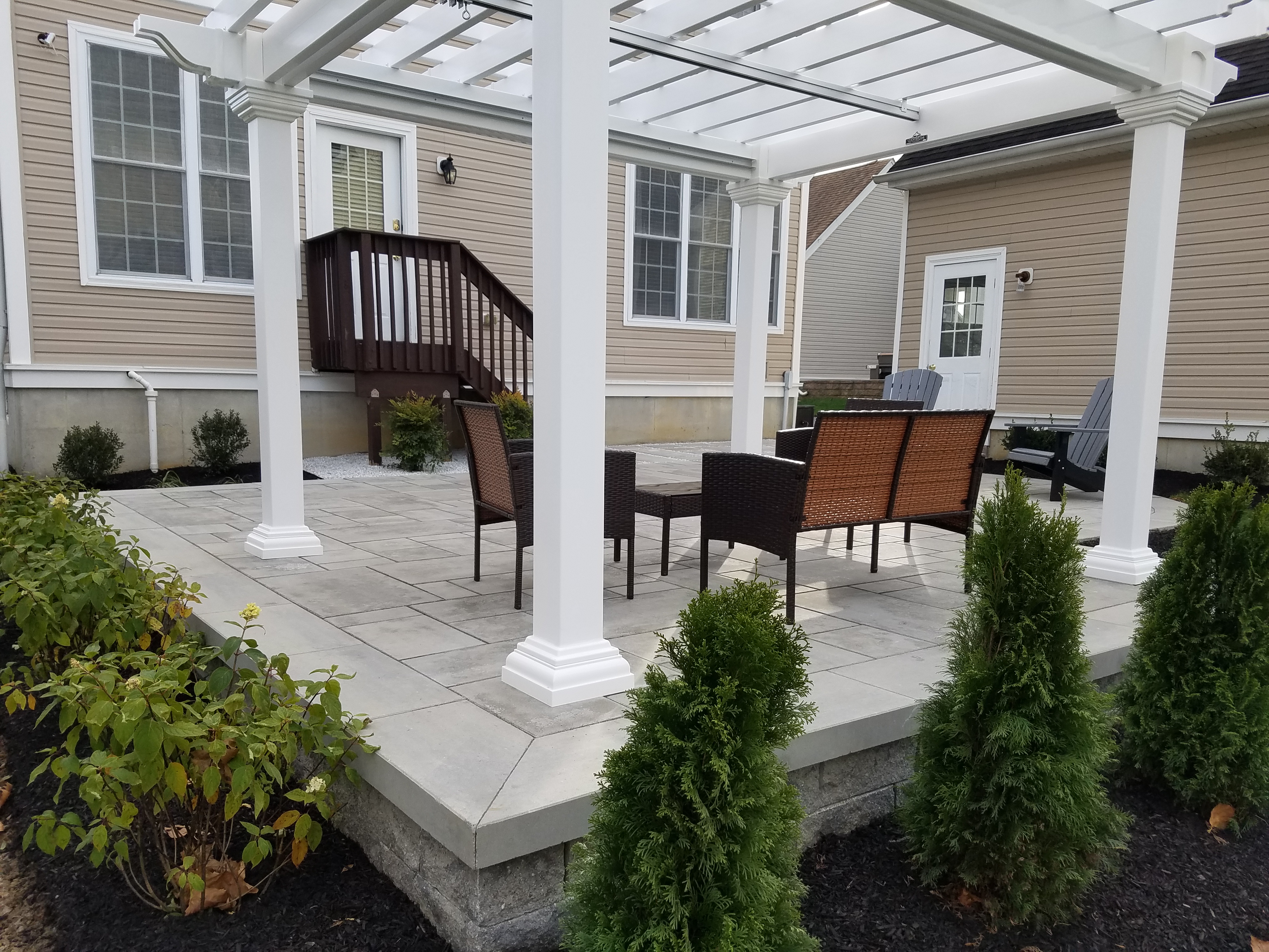 G & G Landscaping Construction, Inc. Image