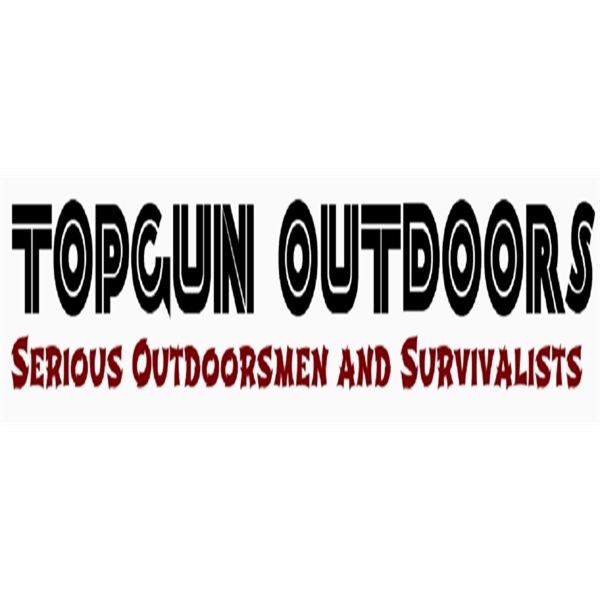 TopGun Global Solutions LLC Logo