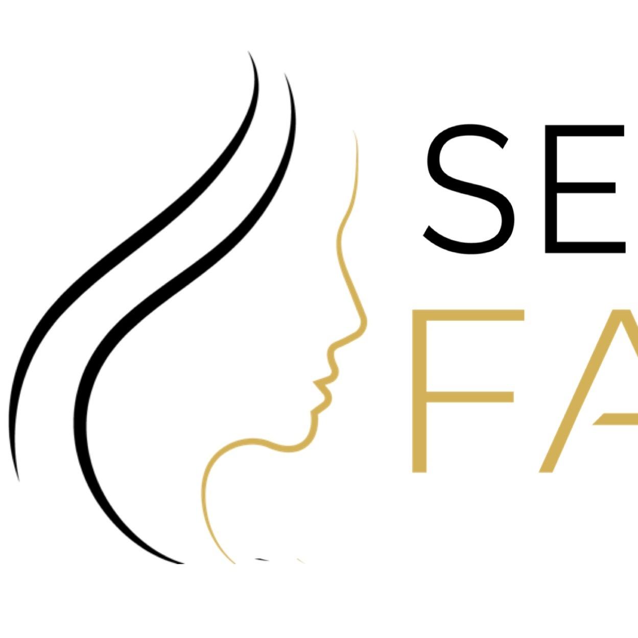 Serving Faces Logo