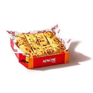 Cheese Garlic Bread