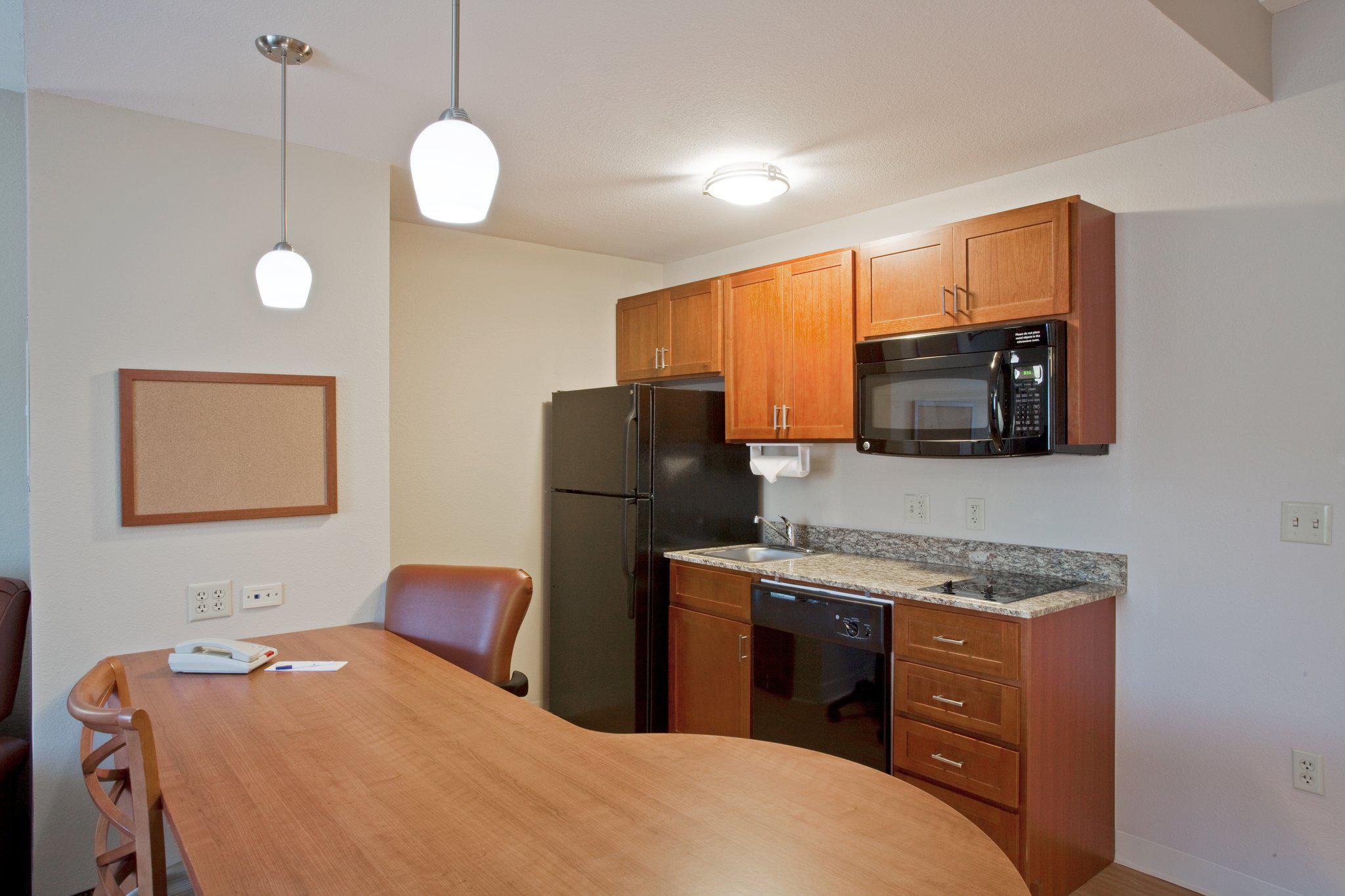 Candlewood Suites Bluffton-Hilton Head Photo