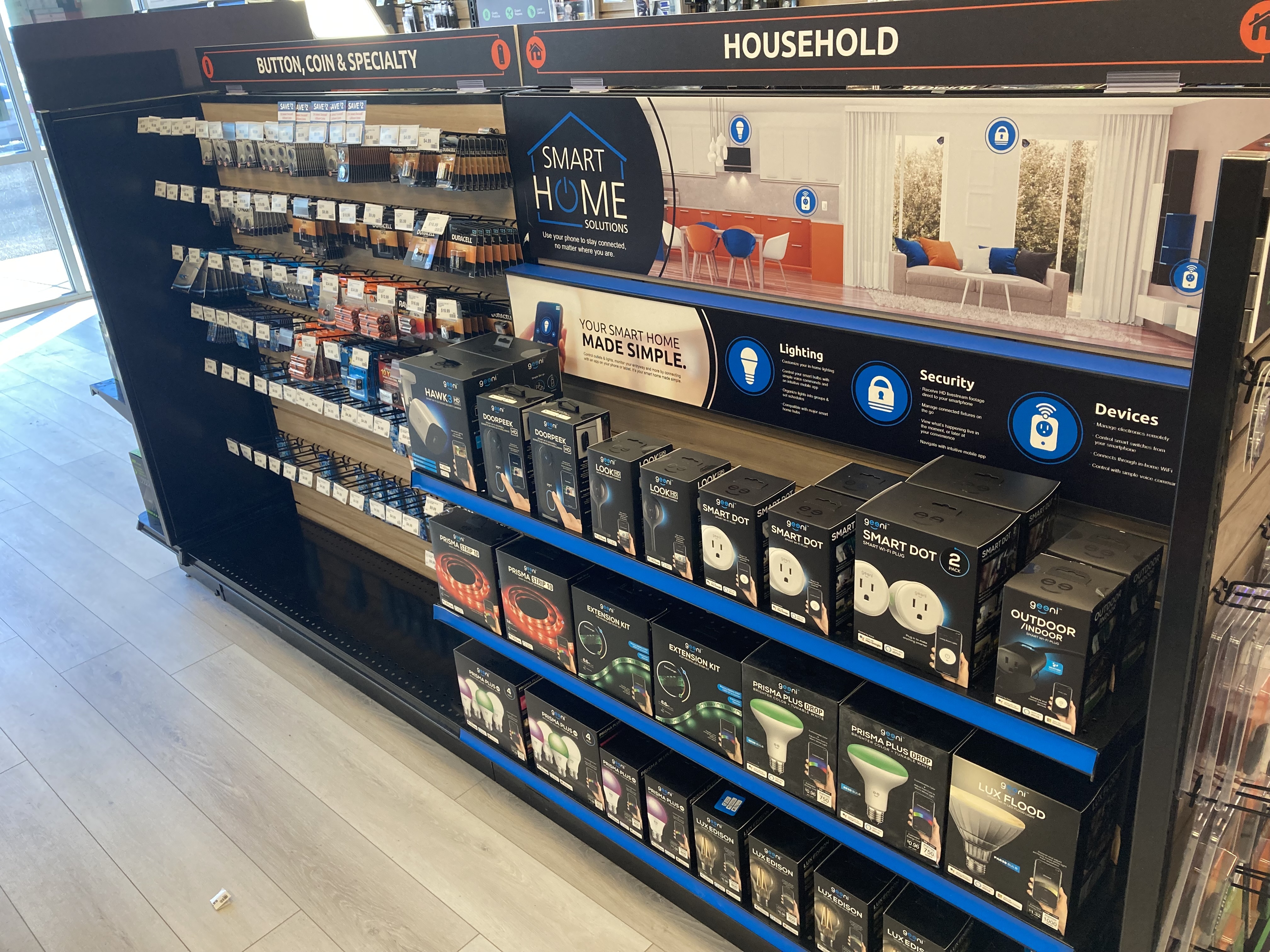 Batteries Plus Image