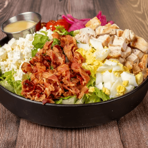 Cobb Salad