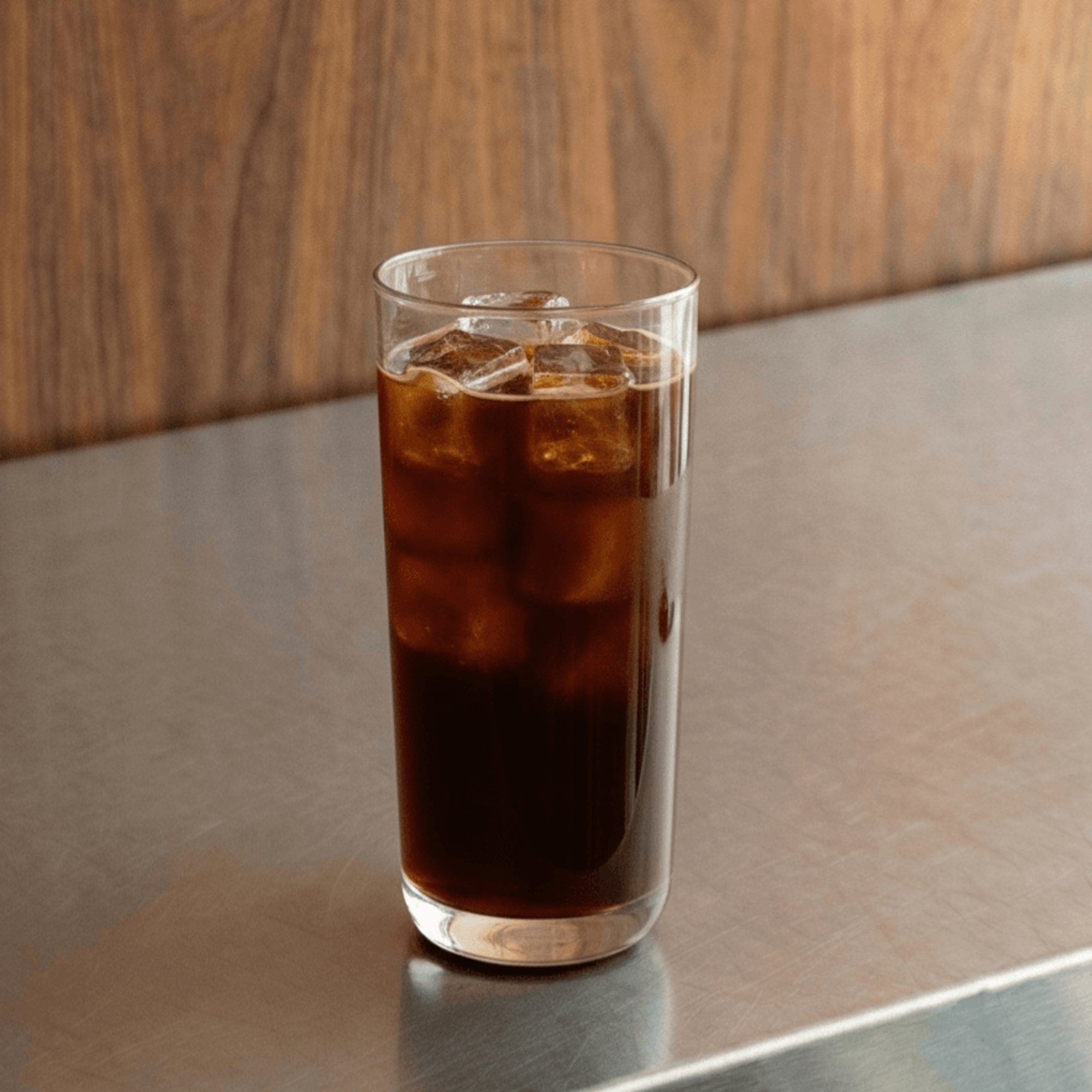 Cold Brew