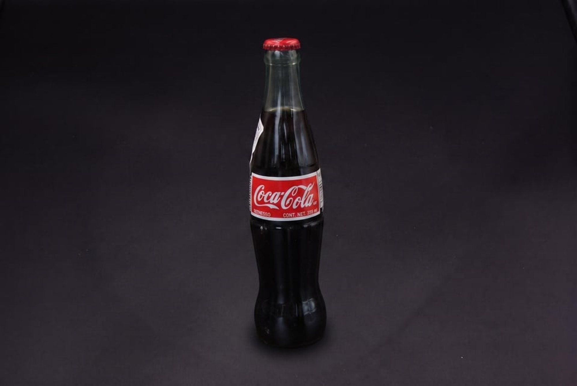 Mexican Bottled Drinks
