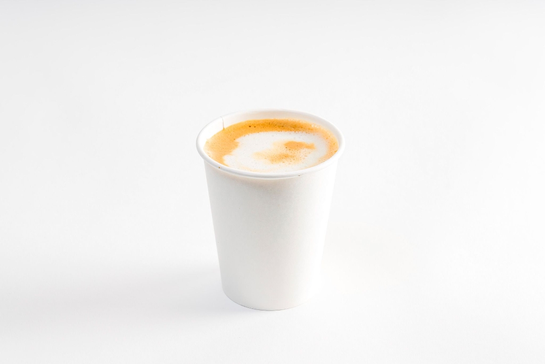 Cafe Au Lait