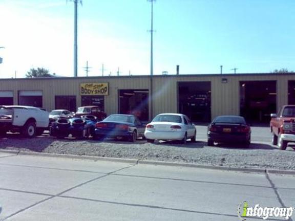 Auto Parts Store in NE Papillion 68046 Papillion Tire Inc 1221 Royal Dr (402)592-3434