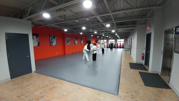 Images Popkin-Brogna Jujitsu Center