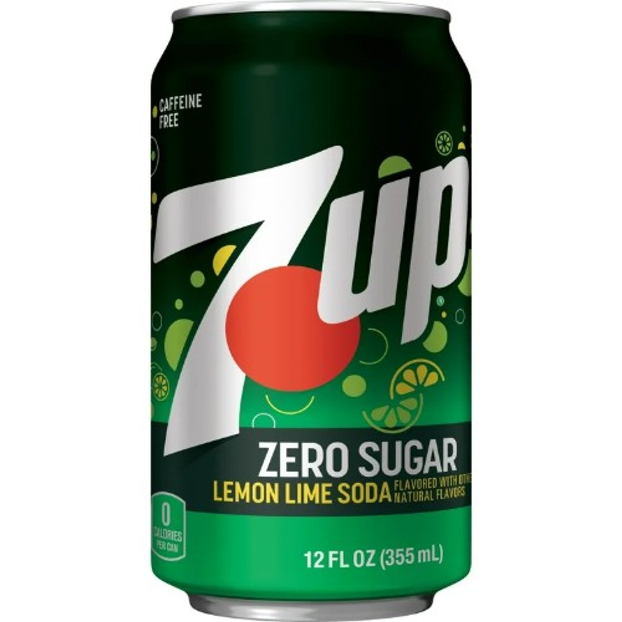 7up Zero
