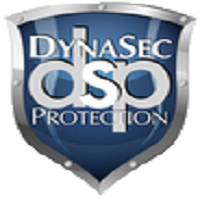 DynaSec Protection Logo