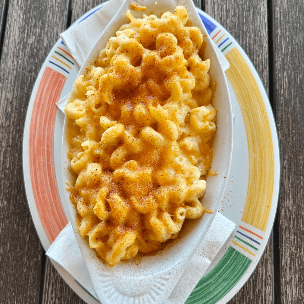 Mac & Cheese