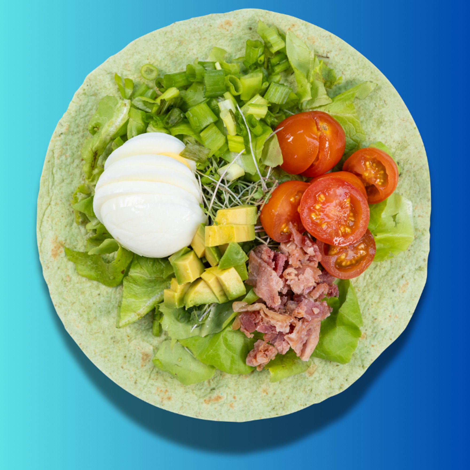 #4 Clayton Cobb Wrap