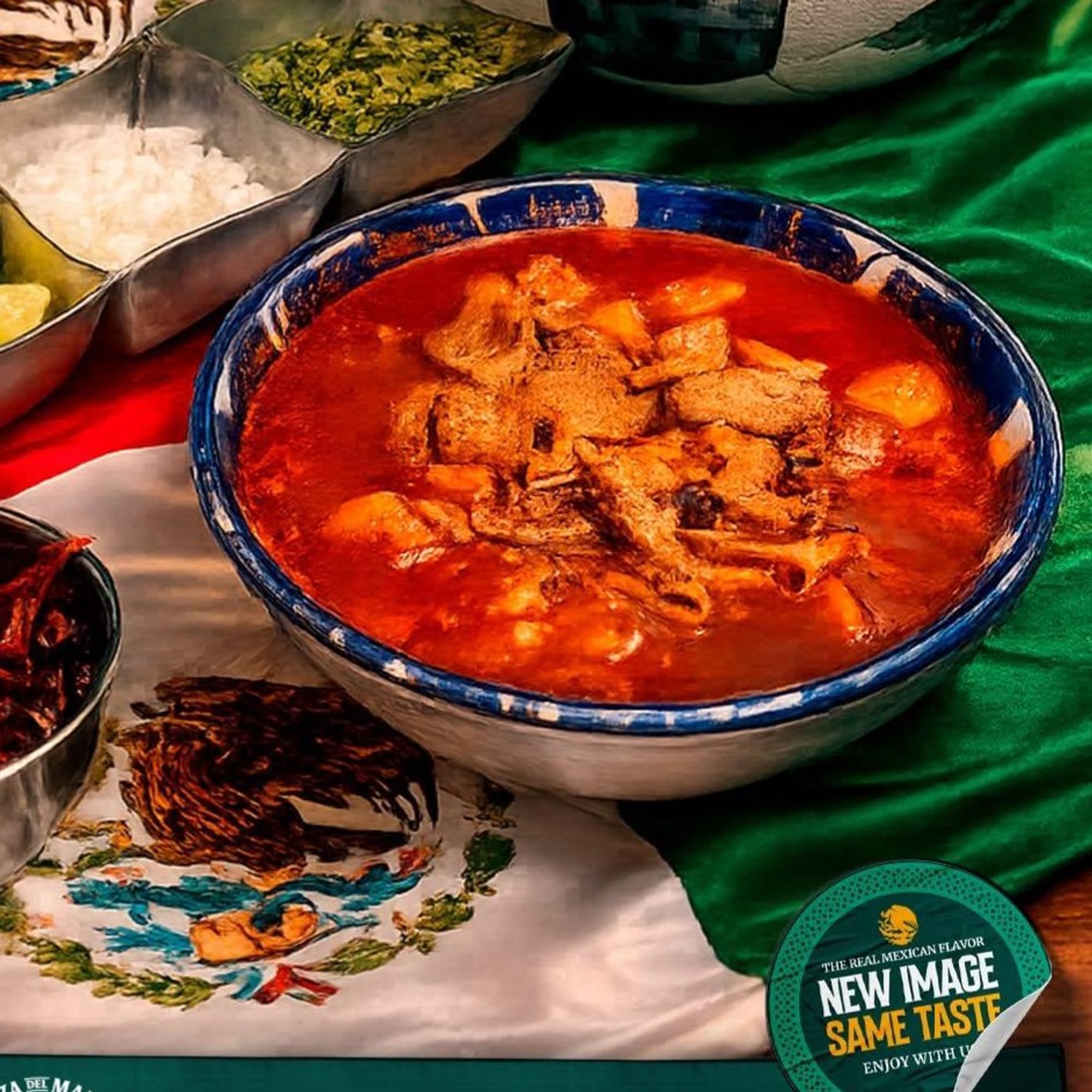 Menudo
