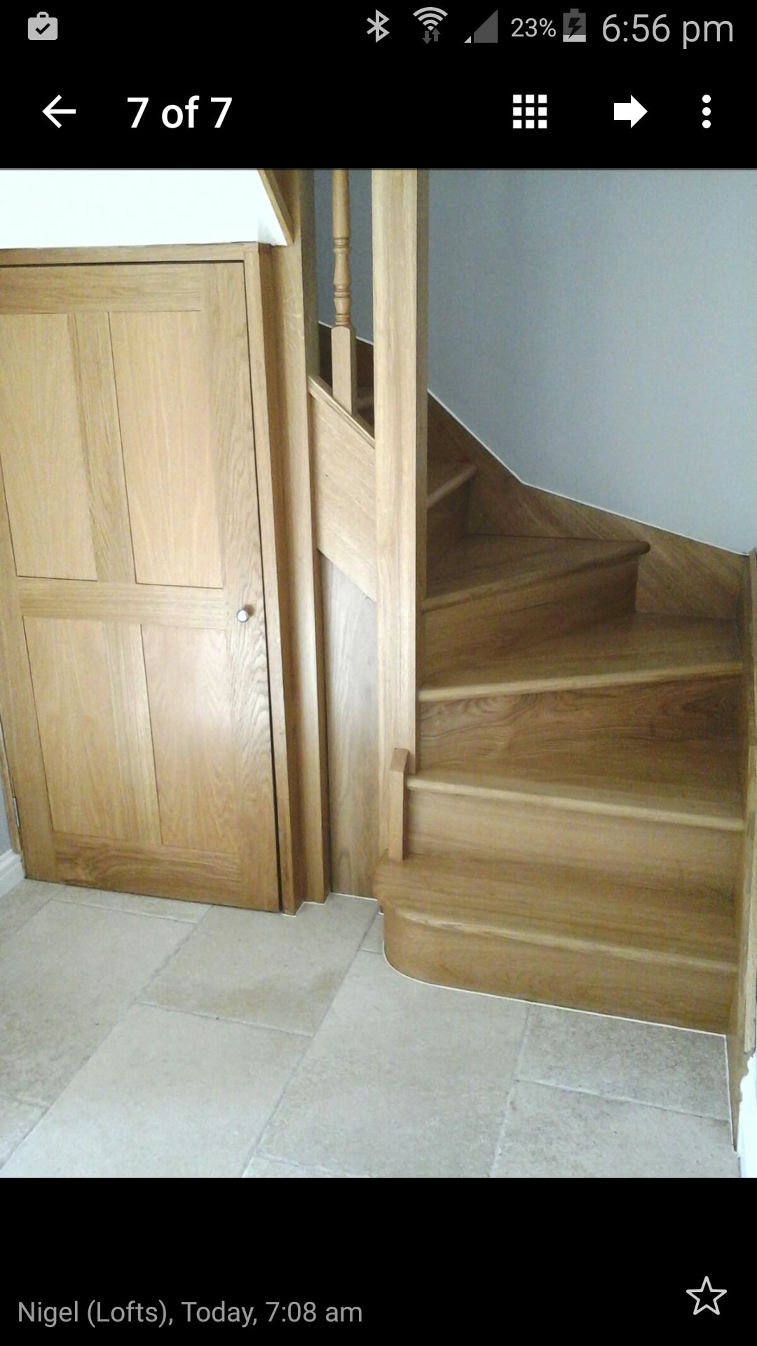 Leadbetter Staircases & Joinery Carpenters in Darlington DL2 3AS