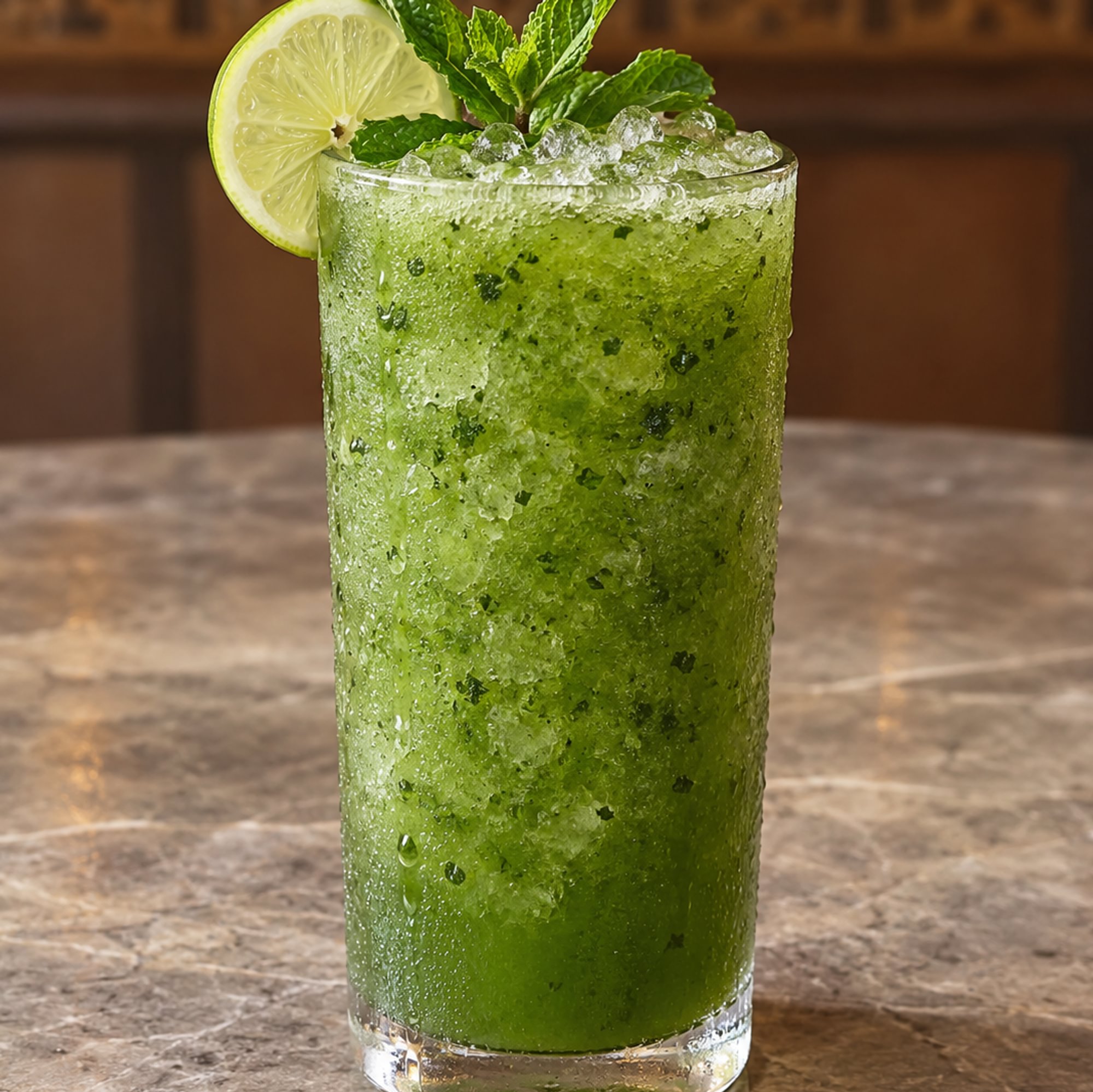 Mint Margarita