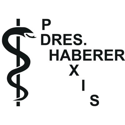 Logo von Dres. Karl-Heinz u. Frauke Haberer Ärzte für Allgemeinmedizin