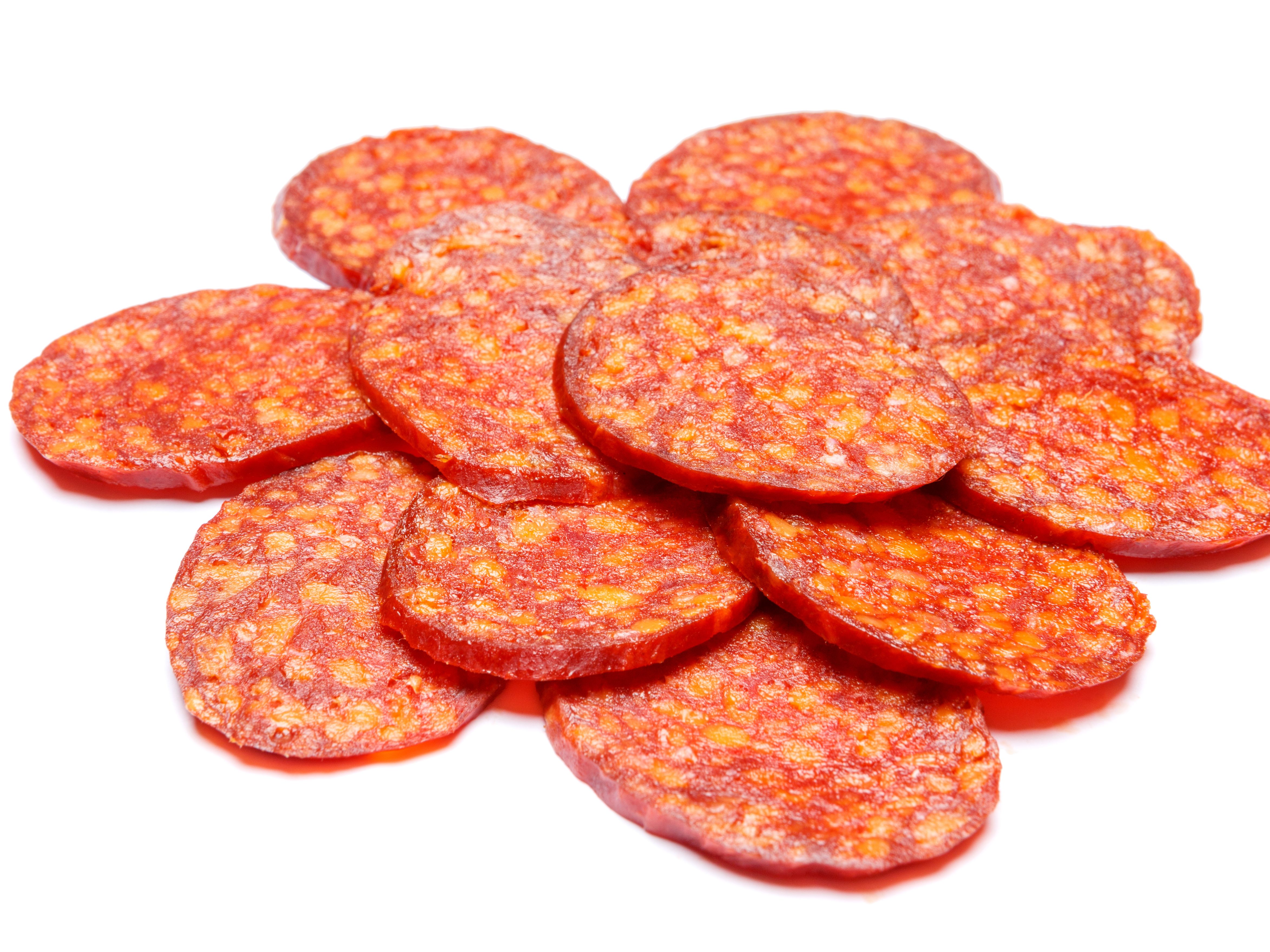 Pepperoni