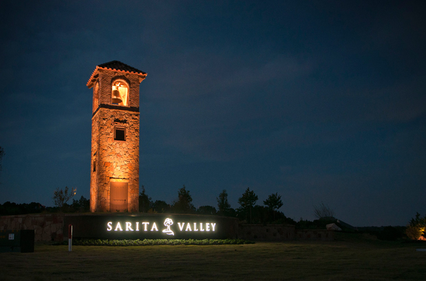 Images Toll Brothers at Sarita Valley - Closed