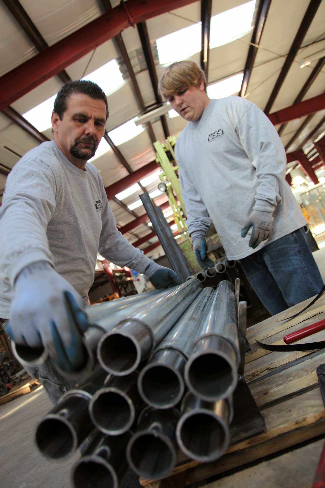 United Structural Systems Image