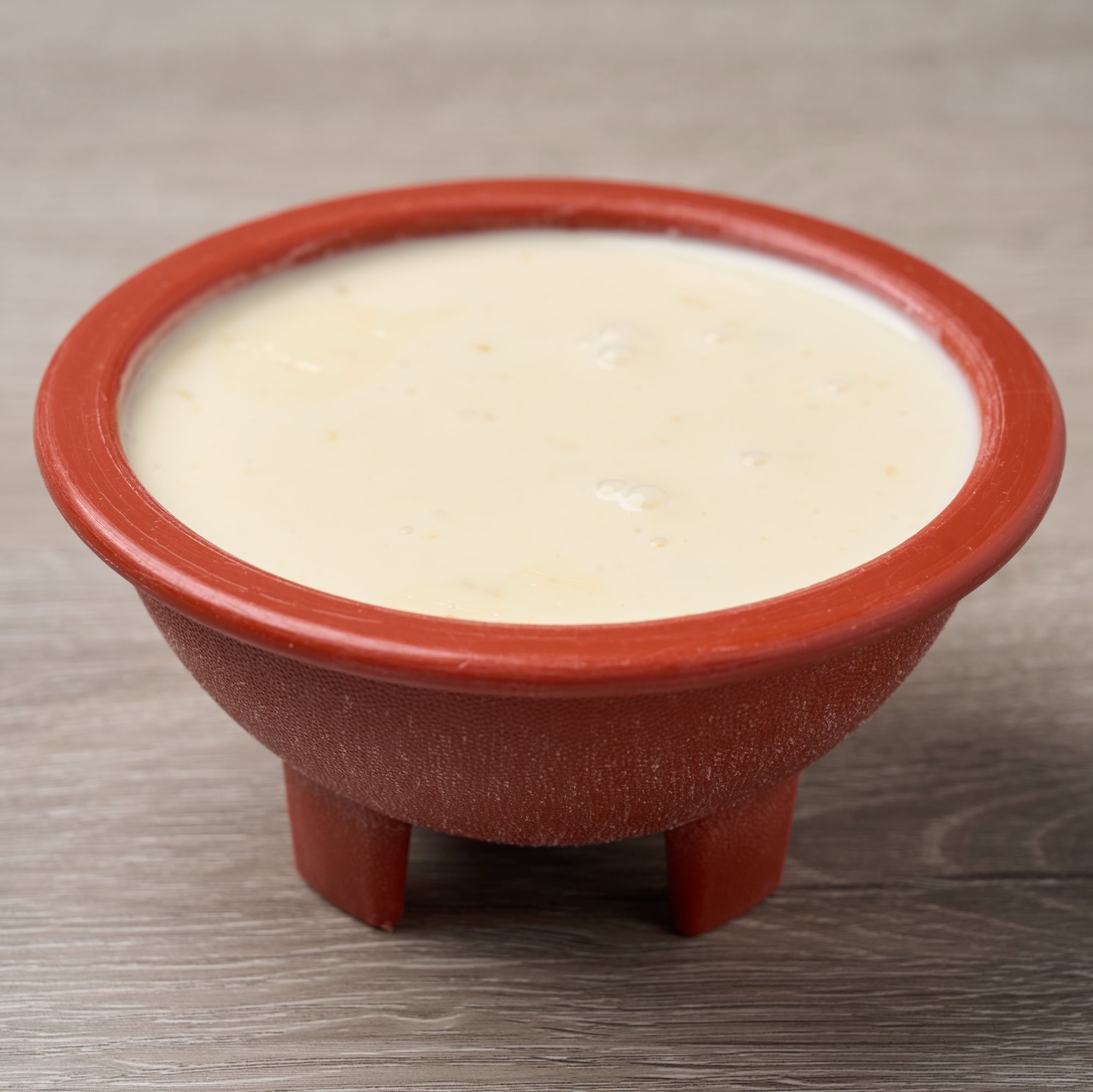 Cheese dip