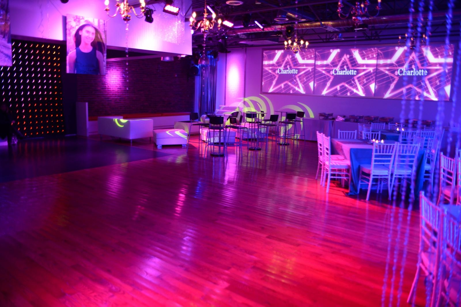 AVENUE EVENT SPACE