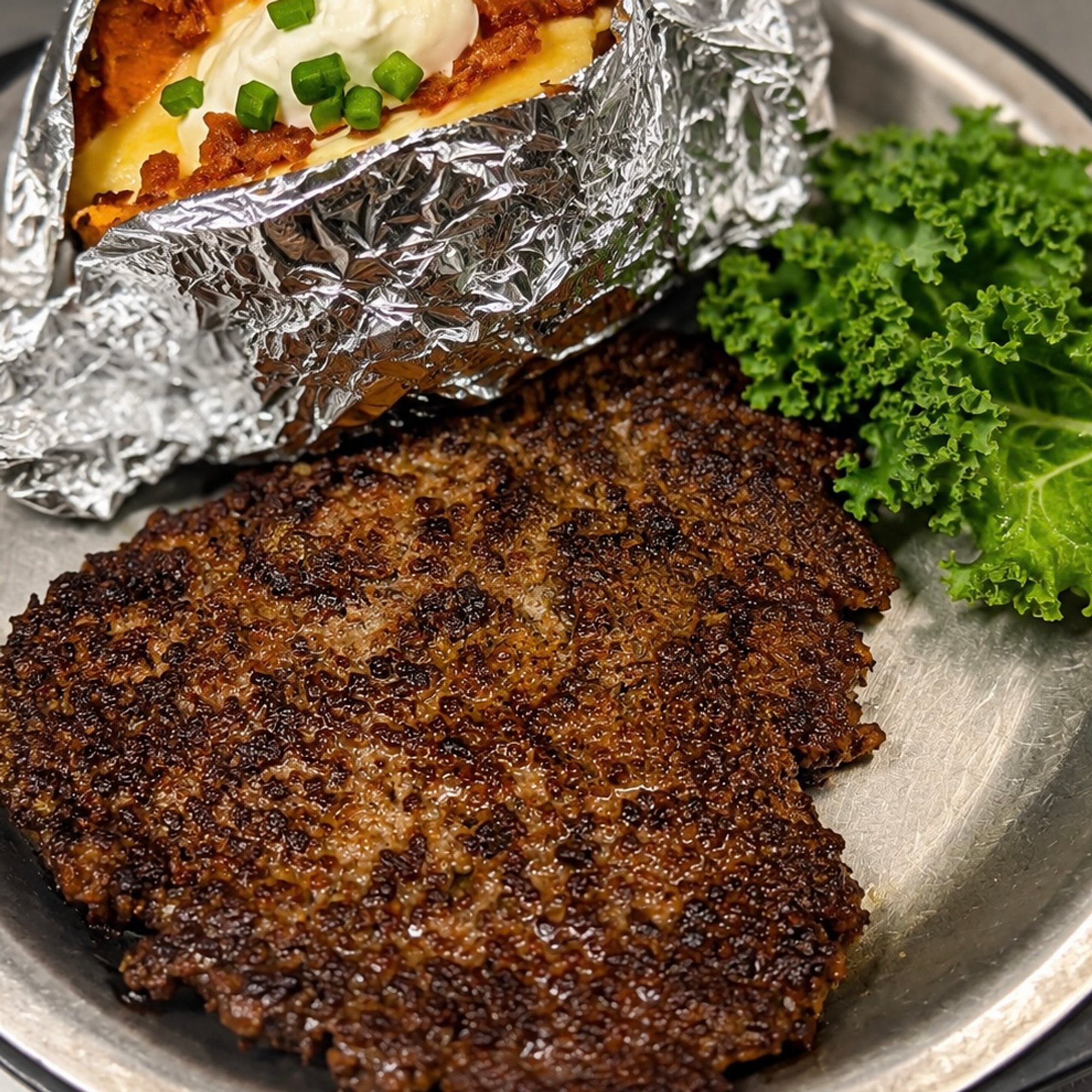 10-Min 9oz Chop Sirloin