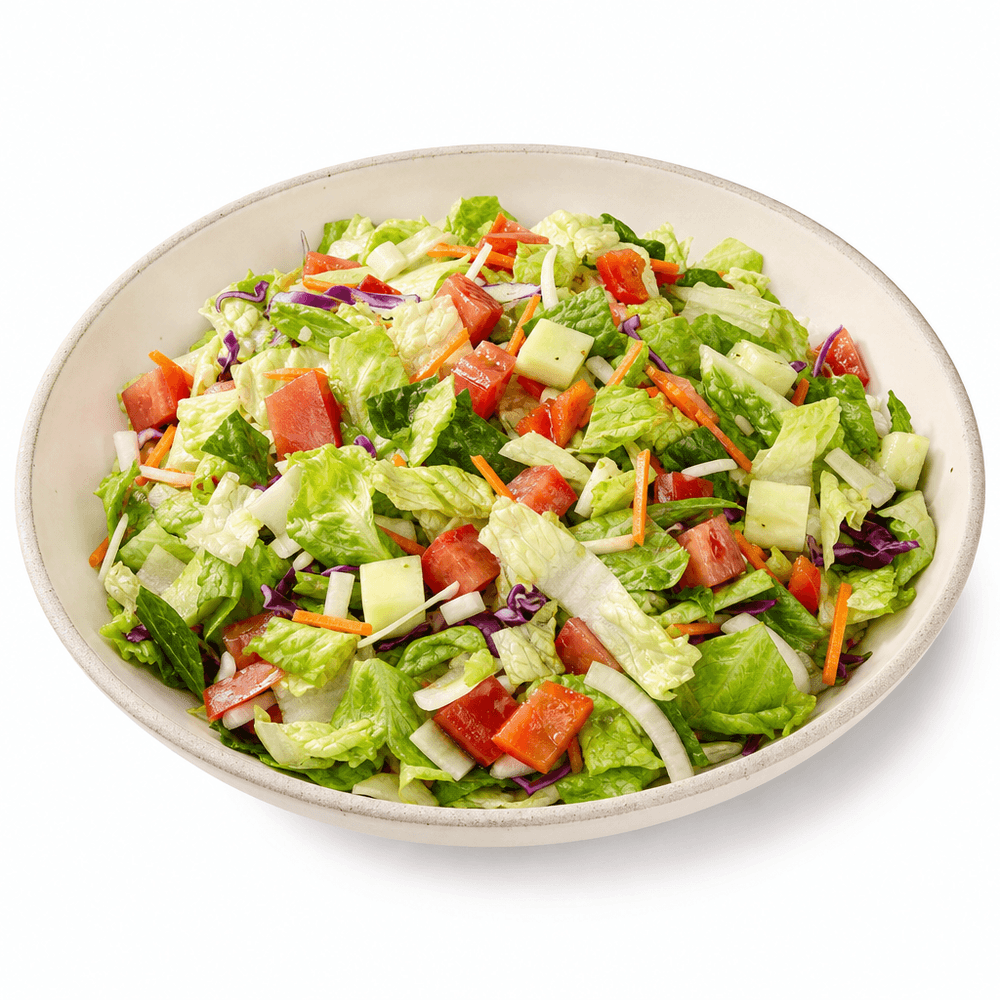 House Salad