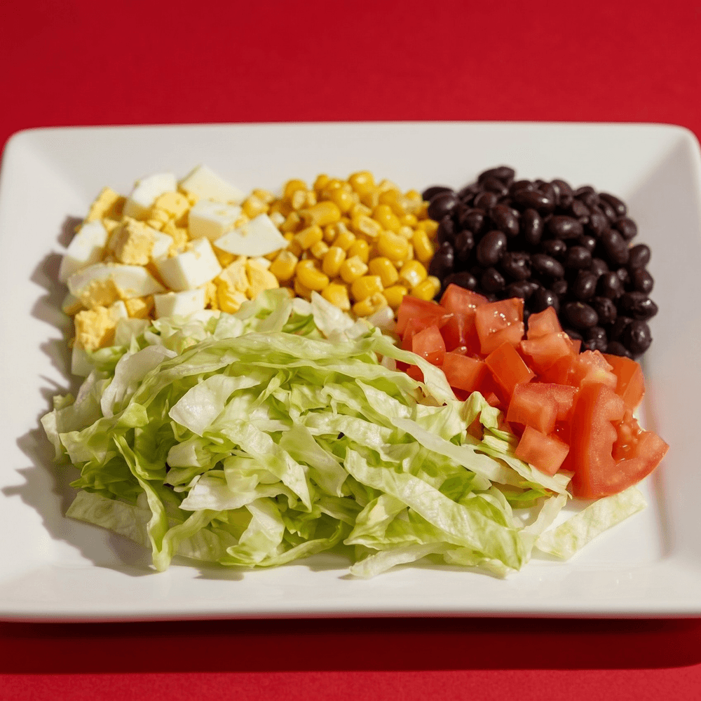Veggie Salad