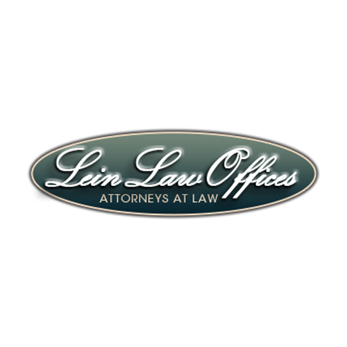 Lein Law Offices Logo