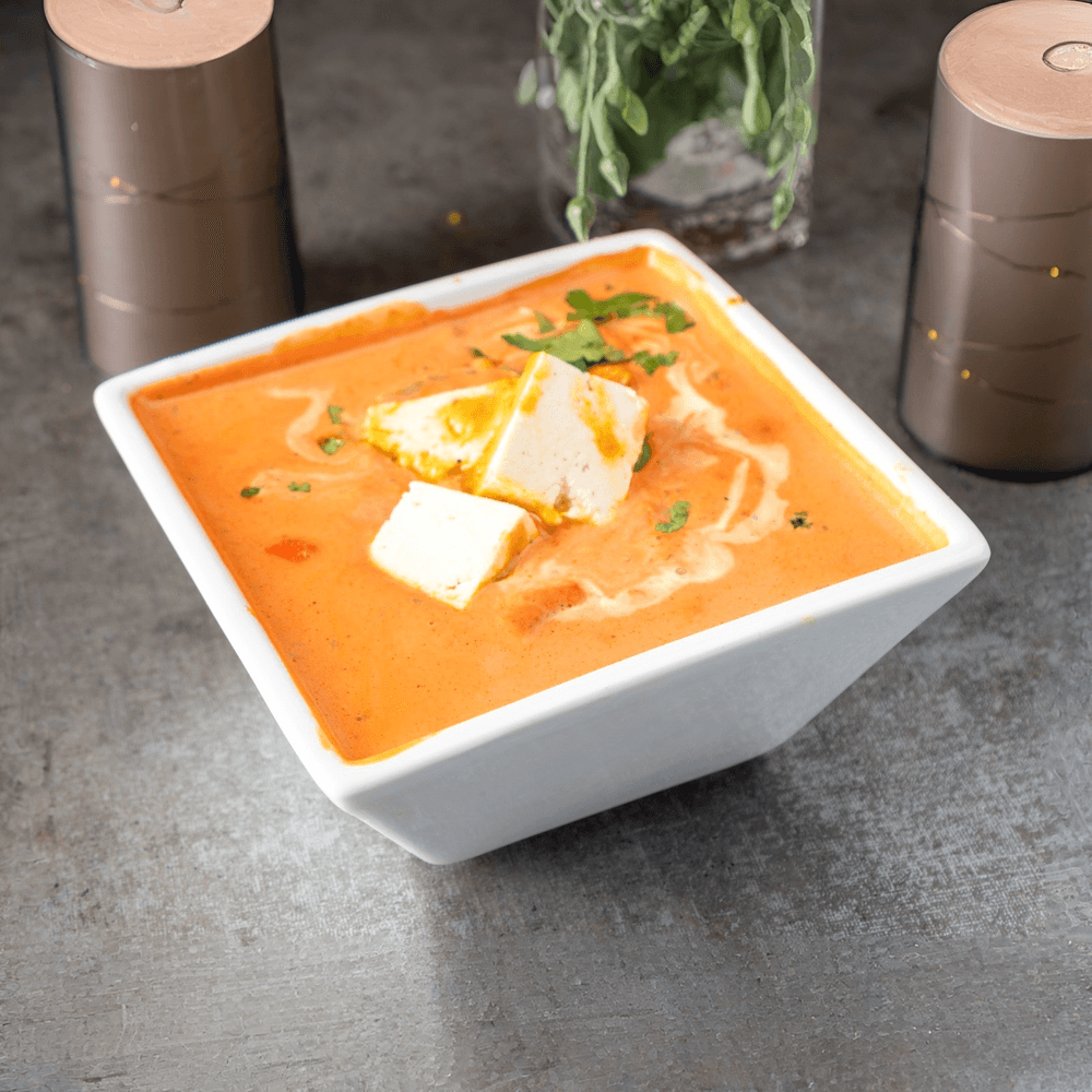Tofu Tikka Masala