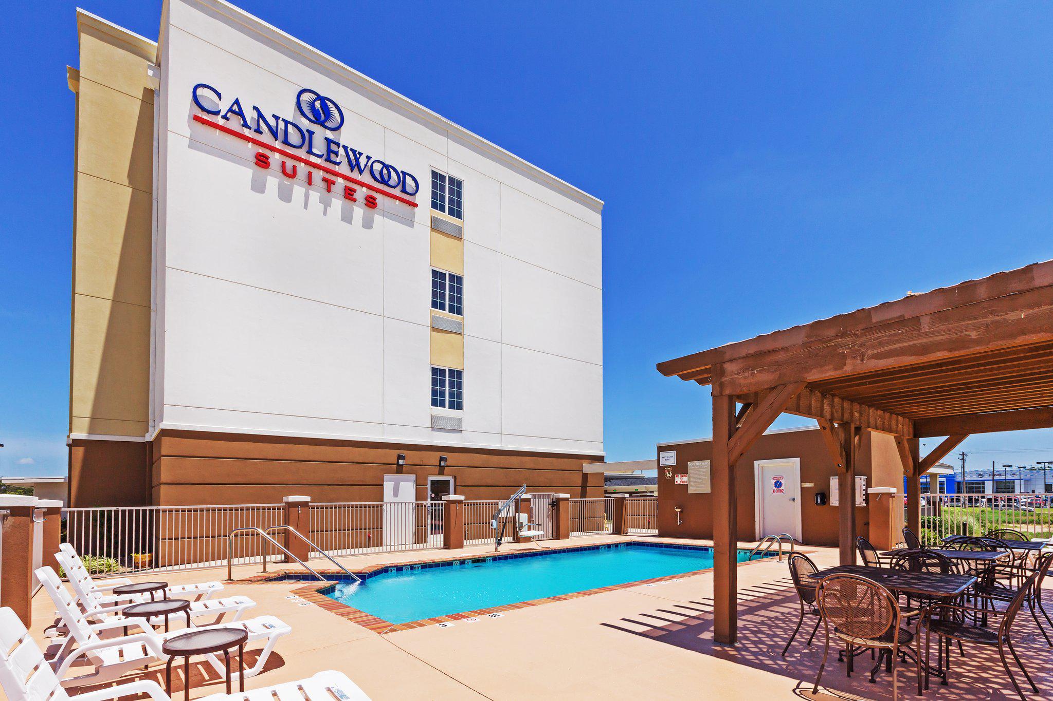 Candlewood Suites Ardmore Photo