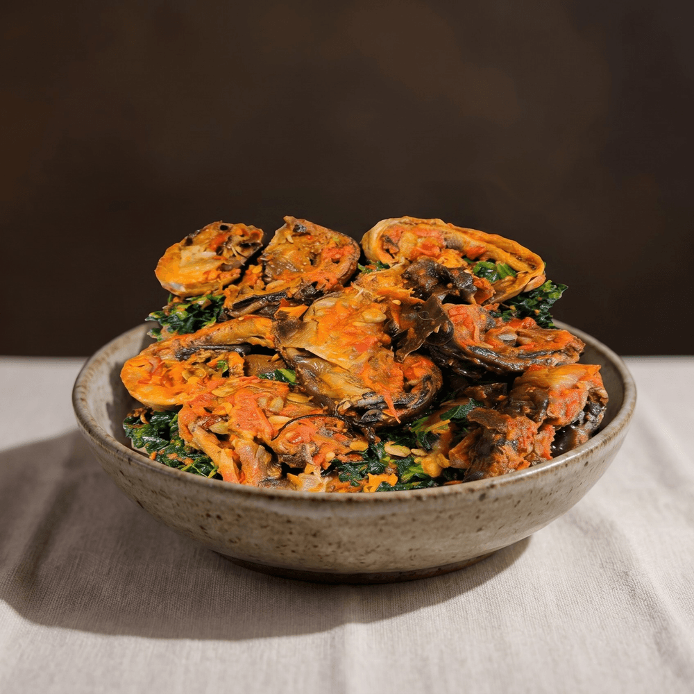 Efo-Riro