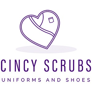 Cincy Scrubs - Dayton
