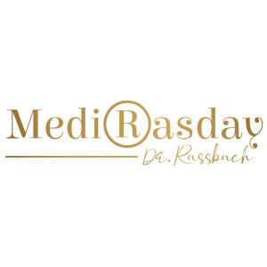 Logo von Dr. Sanda Raßbach | Praxis für Ästhetische Medizin | Medirasday