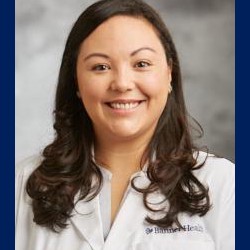 Princess Urbina, MD