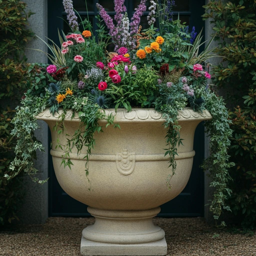 Creation Landscaping LLC Image