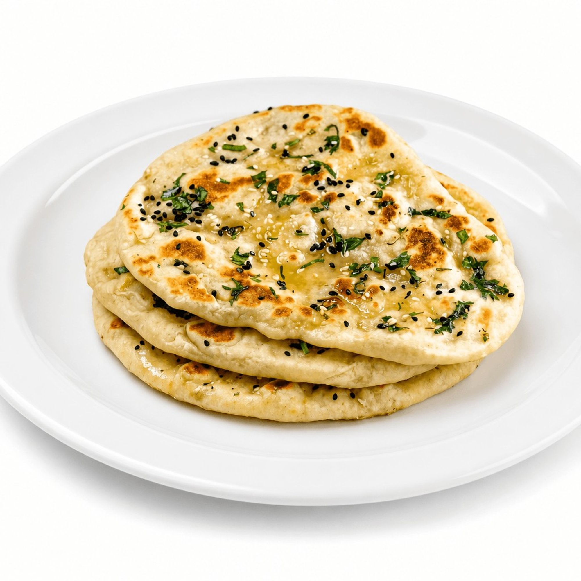Bullet Naan