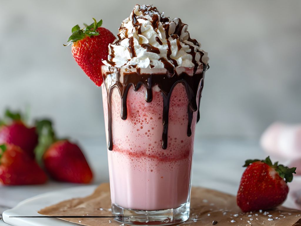 Strawberry