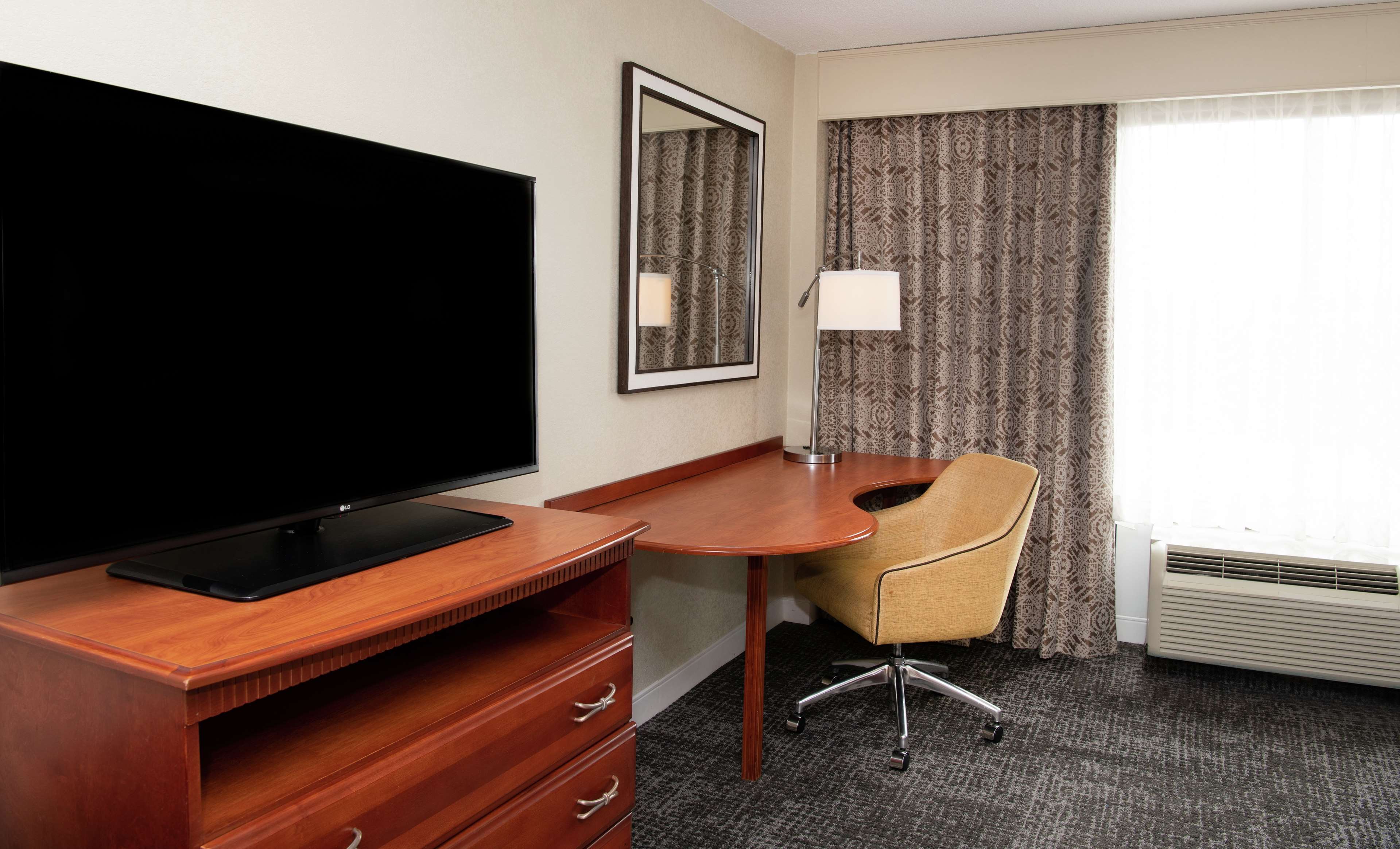 Hampton Inn Parsippany Photo