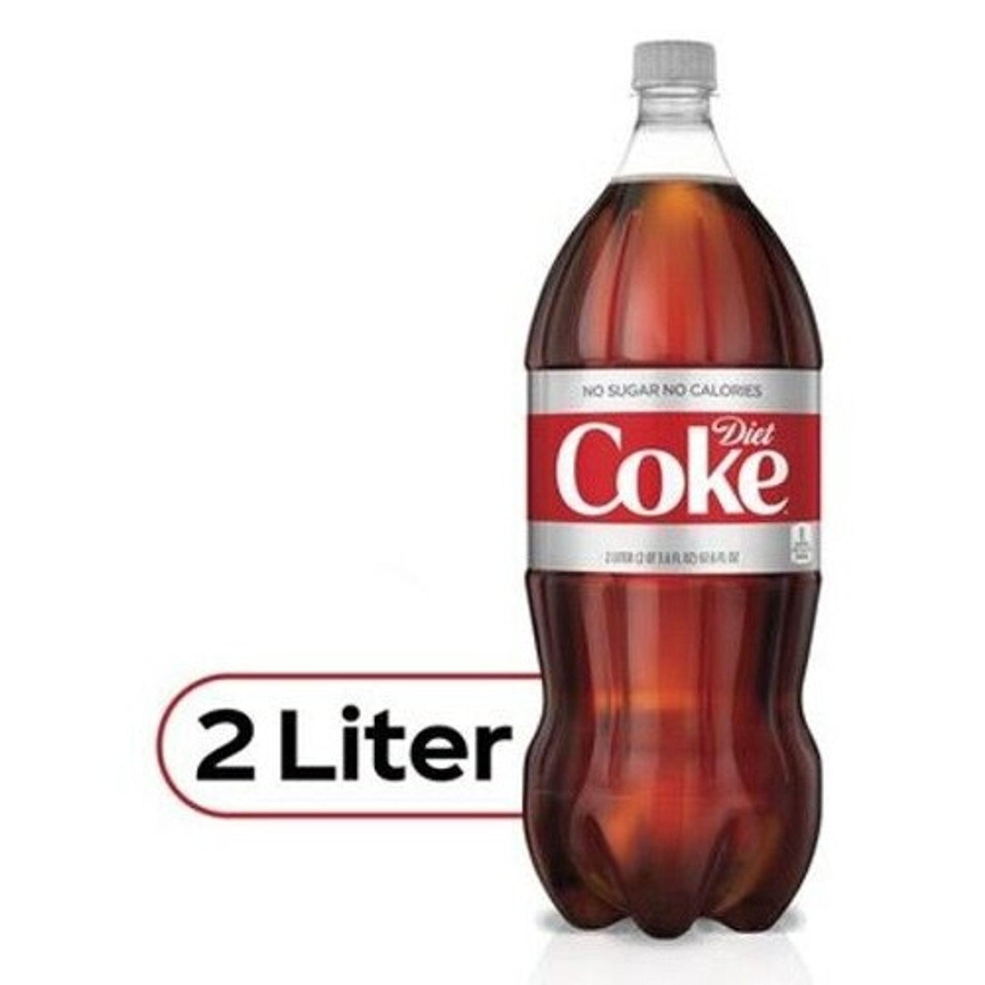 2-Liter Diet Coke