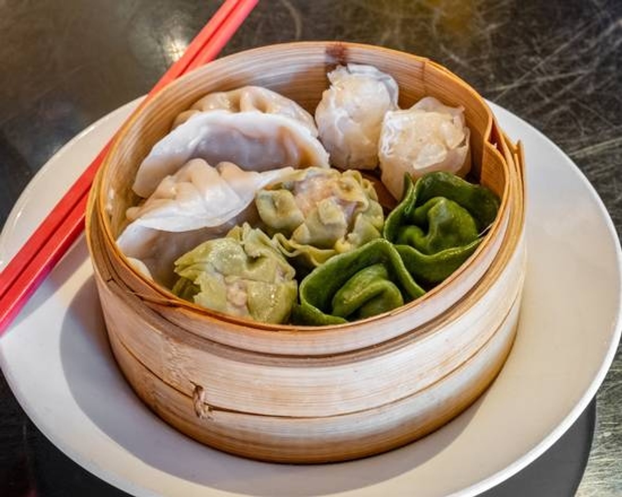 Dim Sum Club