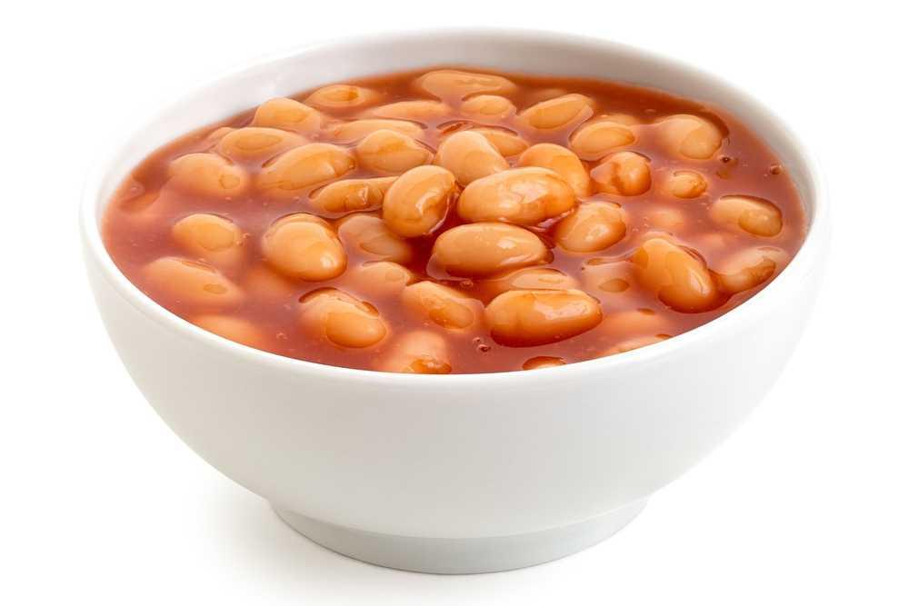Baked Beans