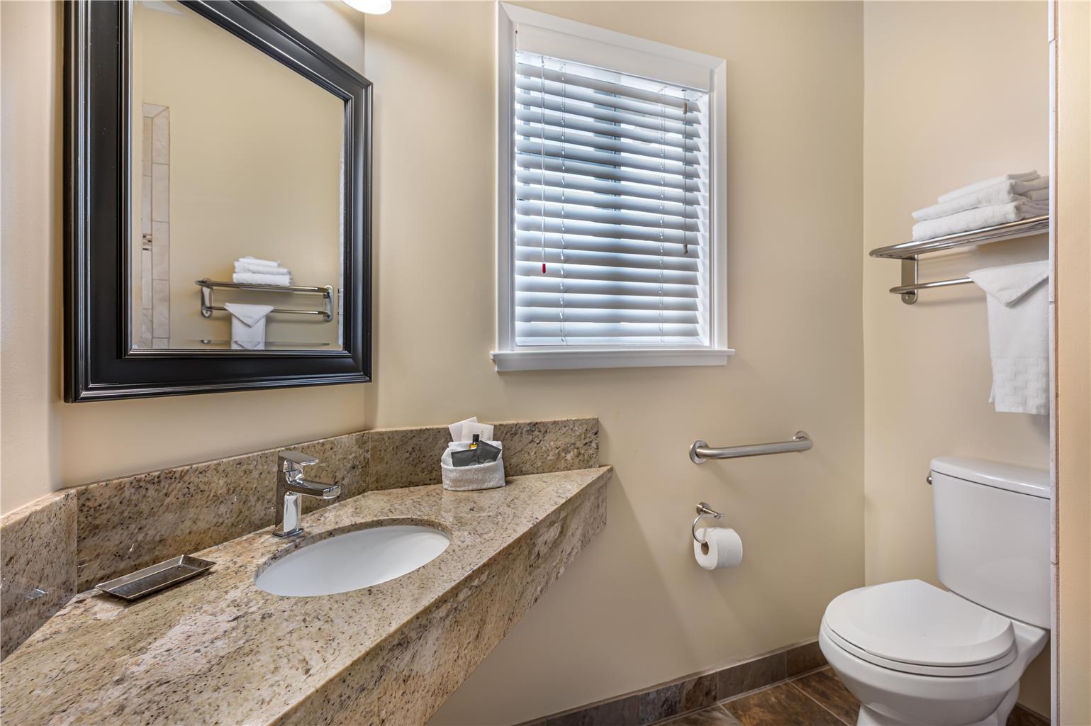 Best Western Plus Santa Barbara Image