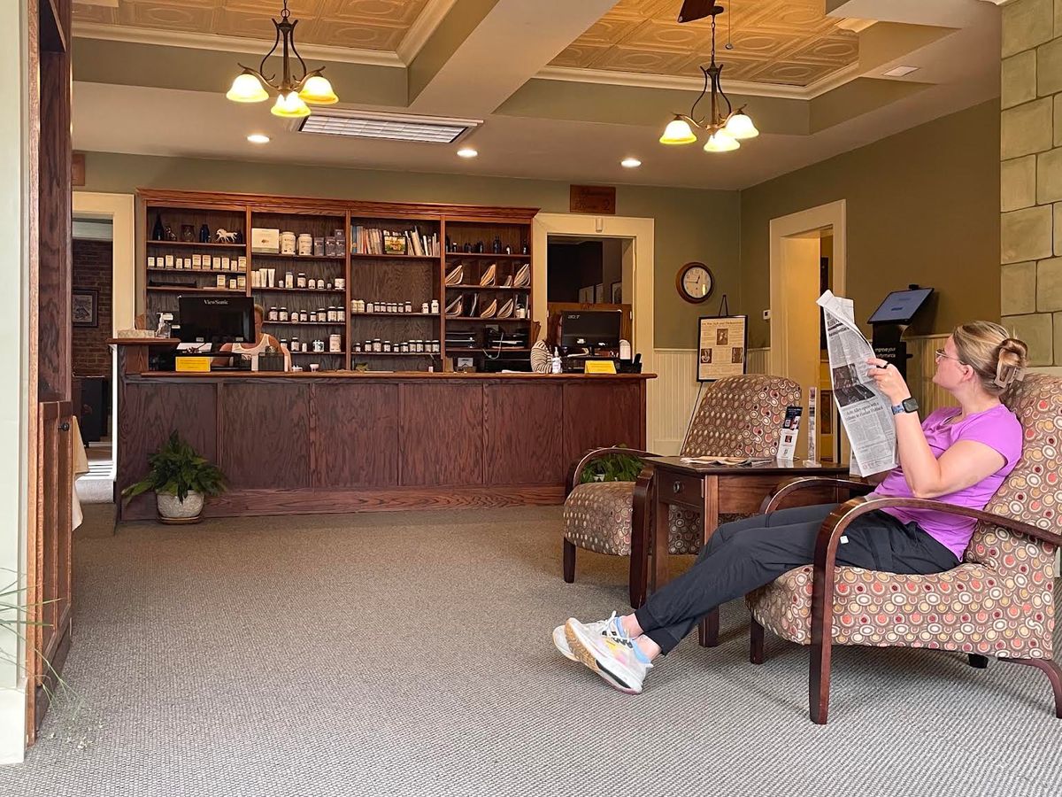 Rivertown Chiropractic Wellness Center